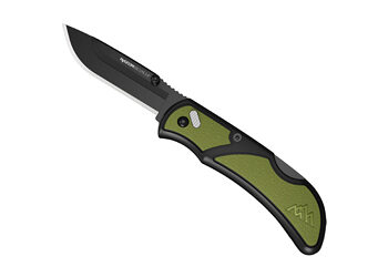 OD EDGE RAZOR-EDC LT 2.5" 2 BLDS OD