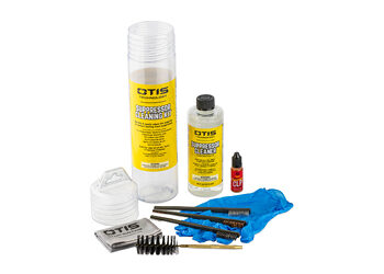 OTIS SUPPRESSOR CLEANING KIT