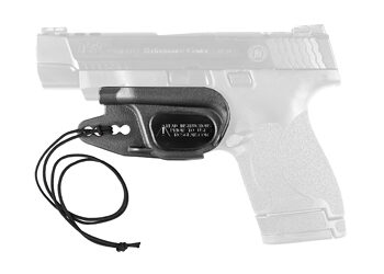 RAVEN VANGUARD 2 M&P SHLD 9MM/.40CAL