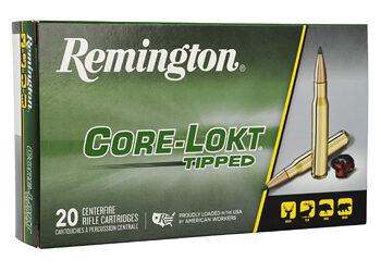 REM CORE-LKT TPD 7MM-08 140GR 20/200