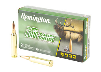 REM SPEER IMPACT 7MMREM 175GR 20/200
