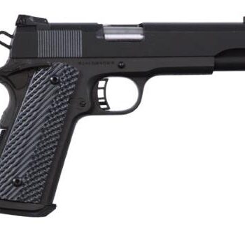 ROCK ISLAND ARMORY M1911-A1 TACTICAL II 40S&W