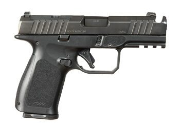 ROST MARTIN RM1C CMP 9MM 4" 17RD BLK