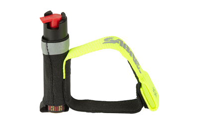 SABRE RUNNER PEPPER GEL LED STRAP BK 3 SABRE RUNNER PEPPER GEL LED STRAP BK