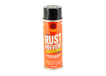 SHOOTERS CHOICE RUST PRVT INHIB 6OZ