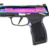SIG P365X-MS 9MM 3.1" 12RD RAINBOW 1 SG365X 9 RBT MS 1