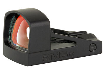 SHLDS RMSC GLS ED RFX MINI SGHT 4MOA