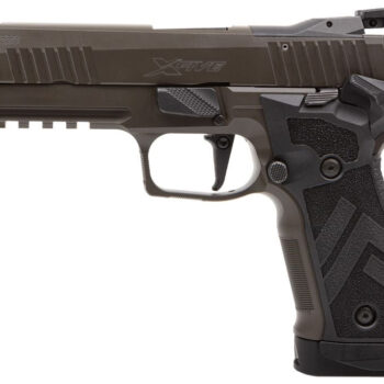 SIG P226 9MM XFIVE LEGION 4.4 GRY 3-20RD