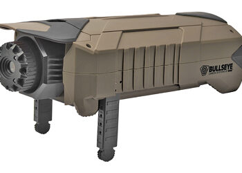 SME BULLSEYE TRGT CAM SIGHT IN 300YD