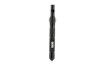 SOG FLINT 4.3" BLACK 3 SOG FLINT 4.3" BLACK