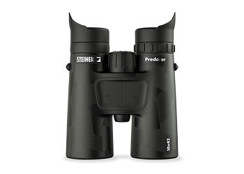 STEINER 10X42 PREDATOR BINO