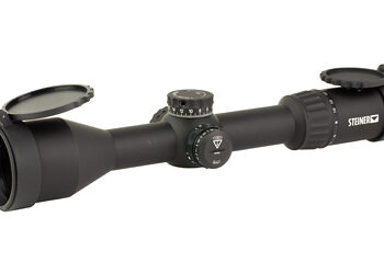 STEINER H6XI 3-18X50MM BLK