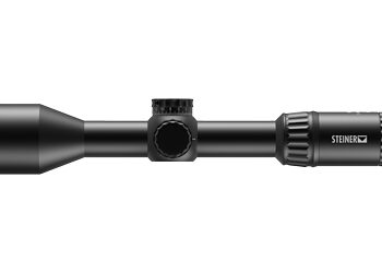 STEINER H6XI 3-18X50 STR-MIL FFP