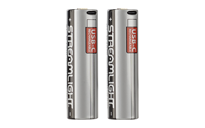 STREAMLIGHT SLB48 BATTERY PACK 2PK 3 STREAMLIGHT SLB48 BATTERY PACK 2PK
