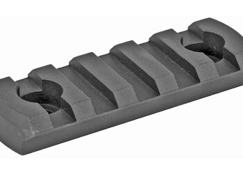 SANTAN M-LOK 5 SLOT PICATINNY RAIL