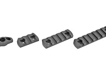 SANTAN M-LOK 4 PIECE ACCESSORY KIT
