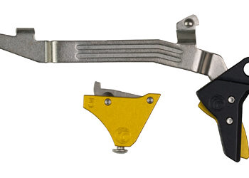 TIMNEY ALPHA TRG FOR GLK GEN 5 GLD