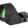 TRIJICON SRO 2.5 MOA ADJ LED RED DOT 2 TRSRO2 C 2500002 1