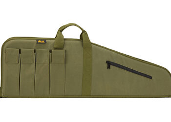 US PK MSR CASE 40" OD GREEN