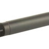 UTG PRO AR PISTOL RCVR EXT TUBE BLK 1 UTGTLU008 1