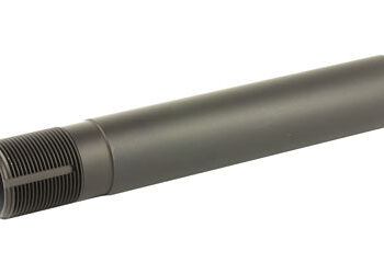 UTG PRO AR PISTOL RCVR EXT TUBE BLK