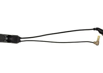 UNITY AXON SUREFIRE/NGAL SYNC 7" BLK