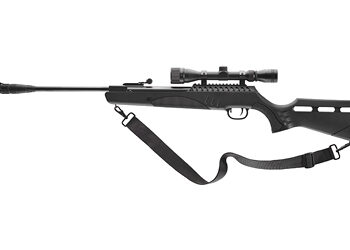 UMX RUGER TH MAX COMBO .22 800FPS