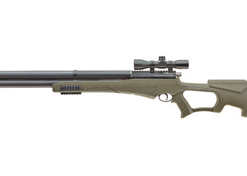 UMX AIR SABER COMBO W/AXEON 4X32