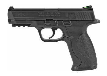 UMX S&W M&P 177BB 4.25" BLK 480FPS