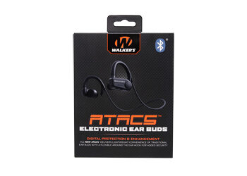 WALKER'S ATACS ELCTRNC EAR BUDS BD