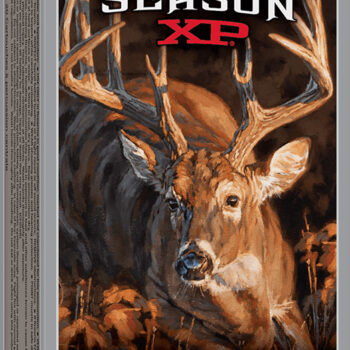 WIN DEER SEASON XP 300WSM 180GR 20/10