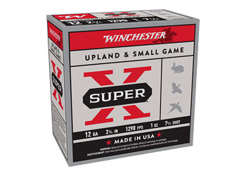 WIN SPRX 12GA 2.75" #7.5 25/250