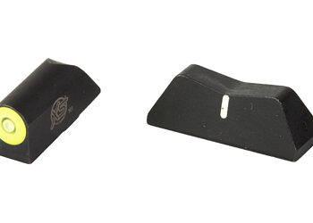 XS DXW2 BIG DOT FOR GLK 43 YELLOW