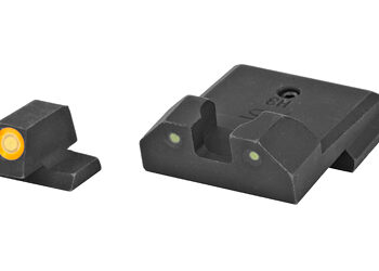 XS R3D SGHT SHIELD ORN