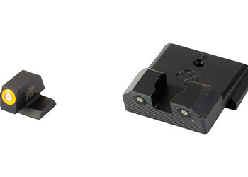 XS R3D 2.0 S&W M&P FULL SIZE ORANGE