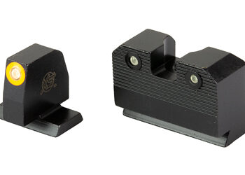 XS R3D 2.0 S&W M&P OR SUP HIEGHT ORG