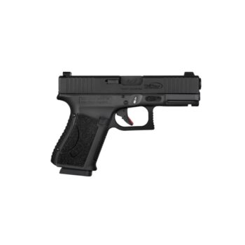 TRISTAR SPORTING ARMS APOC SEMI AUTO 9MM BLK 15+1