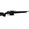 TIKKA T3X CTR 6.5CR 24" SS/BLK TB 1 bejrtxc382cas