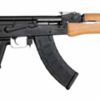CENTURY ARMS WASR-10 7.62X39 BL/WD 30+1 2 cari1805 n