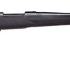 HOWA HOGUE 6.5CR BLK 24" TB 2 hgr72502b80a
