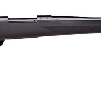 HOWA HOGUE 6.5CR BLK 24" TB