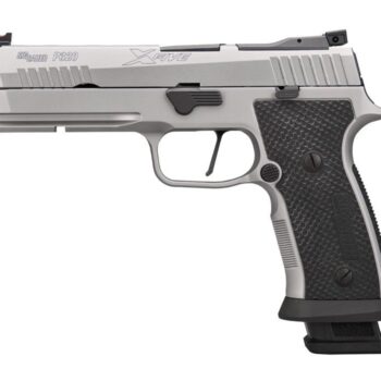 SIG SAUER P320 SXG 9MM 5" OR 21+1