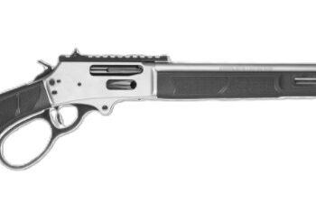 S&W Model 1854 .30-30 20" M-LOK SS/Blk 6rd