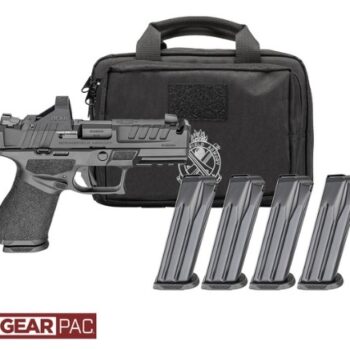 Hellcat Pro Comp OSP GP 9mm 3.8" RFX11 4 10rd