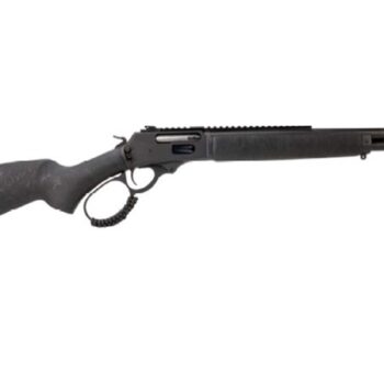 R95 45 Colt 16.5" Triple Blk 8-rd THR