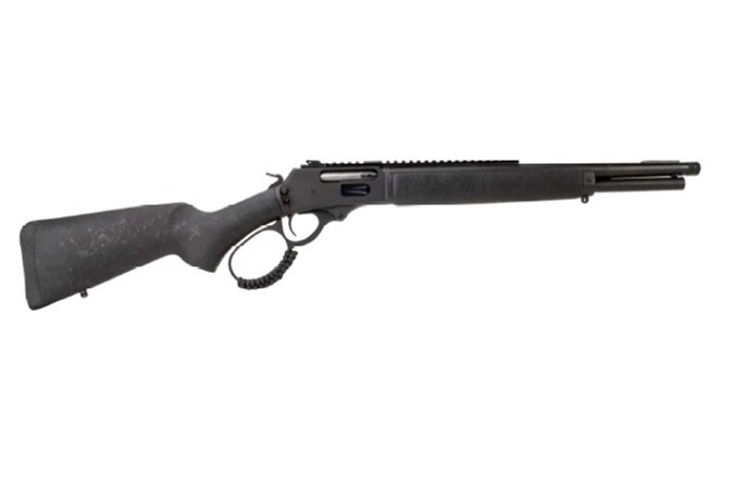 R95 45 Colt 16.5" Triple Blk 8-rd THR 3 R95 45 Colt 16.5" Triple Blk 8-rd THR