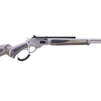 R95 45 Colt 18" SS/WD Laminated 8-rd THR