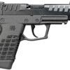 P15 9mm 4.0" Blk (2)10-rd CA 2 1009916 1