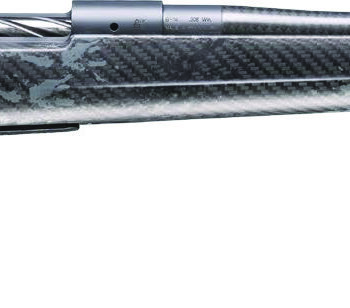 B-14 Crest CIMA CF .300 WM 22" Blk/Gry 3rd