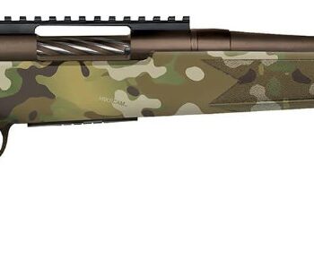 Patriot 6.5 PRC 20" TB Brn/Multicam 4rd